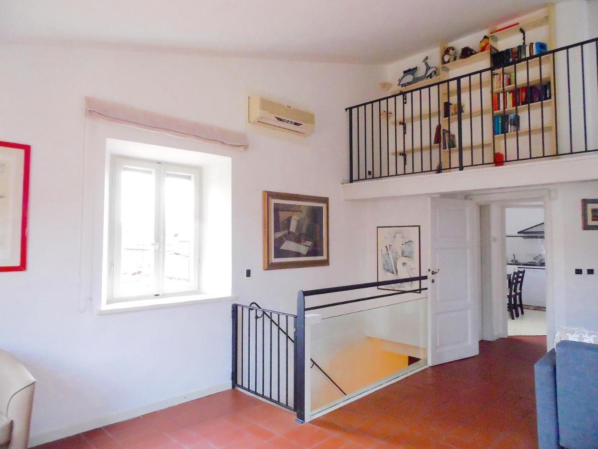 Ferienwohnung Casa Silvia Lucca Exterior foto